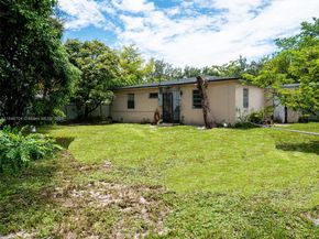 1565 NW 127th St, North Miami FL 33167