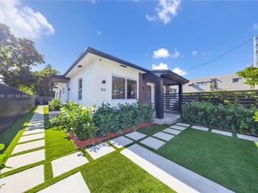 166 NW 41st St, Miami FL 33127