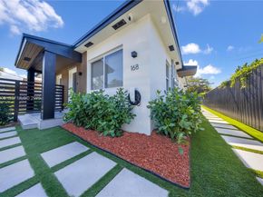 166 NW 41st St, Miami FL 33127