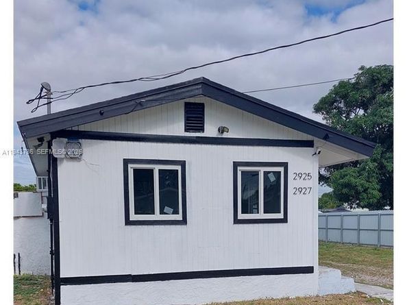 2927 NW 60th St, Miami FL 33142