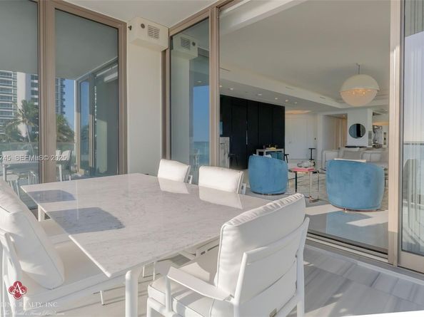 17975 Collins Avenue 502, Sunny Isles Beach FL 33160