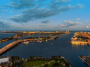 1000 Biscayne Blvd 5101, Miami FL 33132