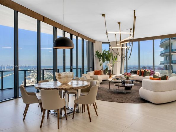 1000 Biscayne Blvd 5101, Miami FL 33132