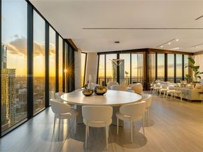 1000 Biscayne Blvd 5101, Miami FL 33132