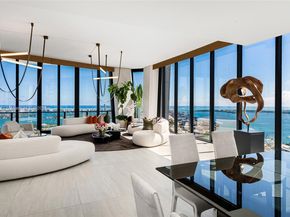 1000 Biscayne Blvd 5101, Miami FL 33132