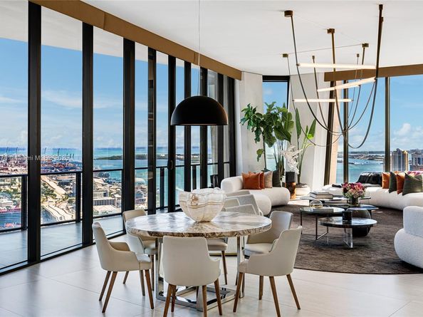 1000 Biscayne Blvd 5101, Miami FL 33132