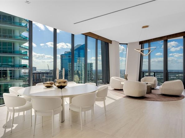 1000 Biscayne Blvd 5101, Miami FL 33132