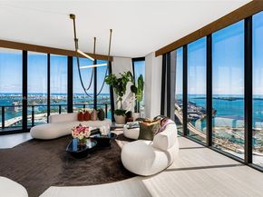 1000 Biscayne Blvd 5101, Miami FL 33132