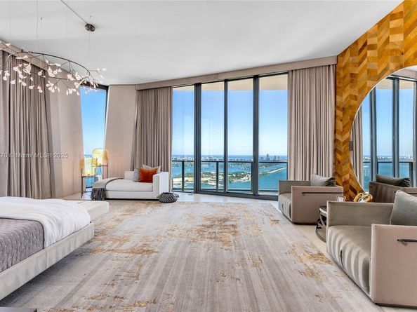 1000 Biscayne Blvd 5101, Miami FL 33132