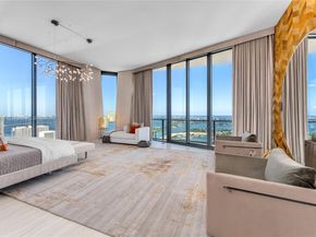 1000 Biscayne Blvd 5101, Miami FL 33132