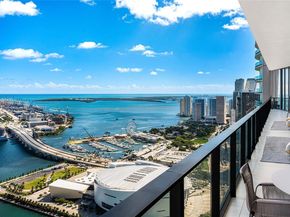 1000 Biscayne Blvd 5101, Miami FL 33132