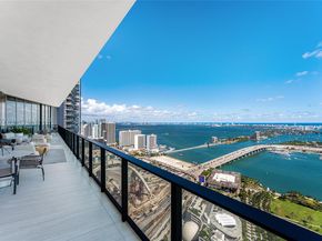 1000 Biscayne Blvd 5101, Miami FL 33132