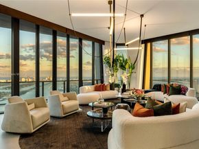 1000 Biscayne Blvd 5101, Miami FL 33132