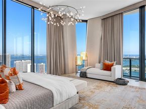 1000 Biscayne Blvd 5101, Miami FL 33132