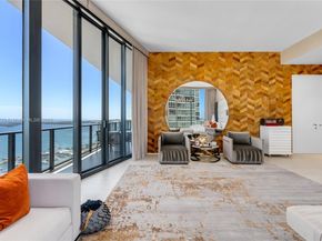 1000 Biscayne Blvd 5101, Miami FL 33132