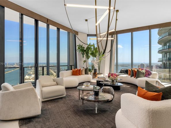 1000 Biscayne Blvd 5101, Miami FL 33132