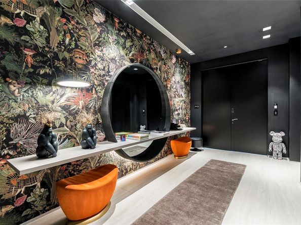 1000 Biscayne Blvd 5101, Miami FL 33132