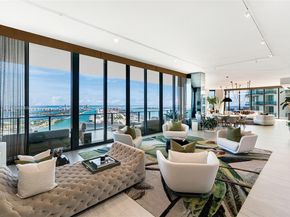 1000 Biscayne Blvd 5101, Miami FL 33132