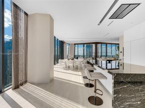 1000 Biscayne Blvd 5101, Miami FL 33132