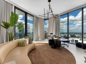 1000 Biscayne Blvd 5101, Miami FL 33132