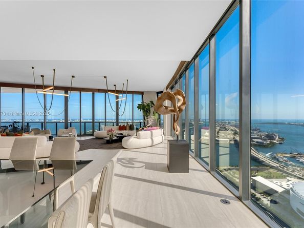 1000 Biscayne Blvd 5101, Miami FL 33132