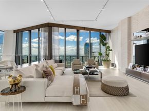 1000 Biscayne Blvd 5101, Miami FL 33132