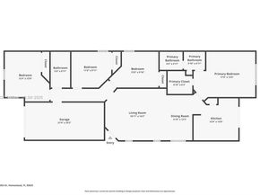 3910 NE 10th Dr, Homestead FL 33033
