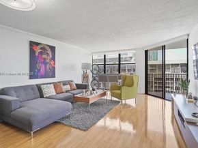 1901 Brickell Ave B1706, Miami FL 33129