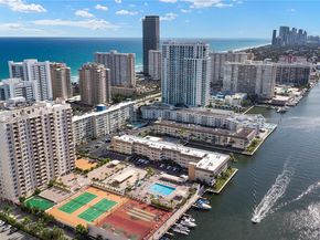 1865 S Ocean Dr 21C, Hallandale Beach FL 33009