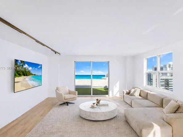 1865 S Ocean Dr 21C, Hallandale Beach FL 33009