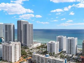 1865 S Ocean Dr 21C, Hallandale Beach FL 33009