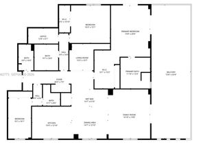 1865 S Ocean Dr 21C, Hallandale Beach FL 33009