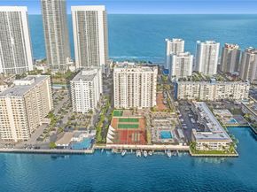 1865 S Ocean Dr 21C, Hallandale Beach FL 33009