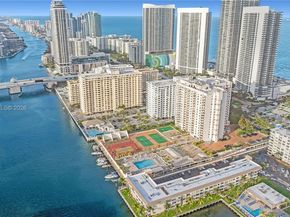 1865 S Ocean Dr 21C, Hallandale Beach FL 33009
