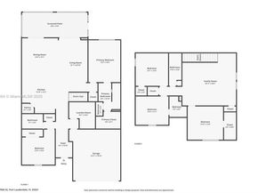 8036 NW 78th St, Tamarac FL 33321