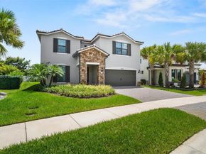 8036 NW 78th St, Tamarac FL 33321