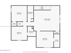 8036 NW 78th St, Tamarac FL 33321