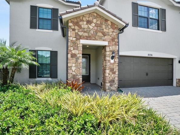 8036 NW 78th St, Tamarac FL 33321