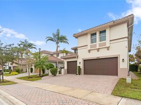 8264 NW 118th Way, Parkland FL 33076