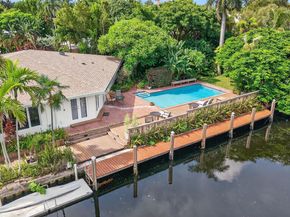 1733 NE 35th St, Oakland Park FL 33334