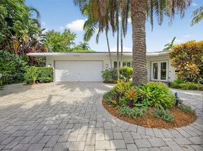 1733 NE 35th St, Oakland Park FL 33334