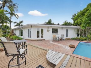 1733 NE 35th St, Oakland Park FL 33334