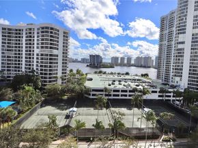 3500 Mystic Pointe Dr 1207, Aventura FL 33180