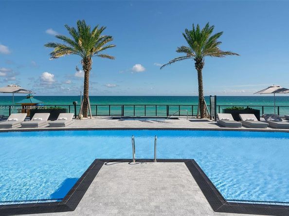 18555 Collins Ave 1505, Sunny Isles Beach FL 33160