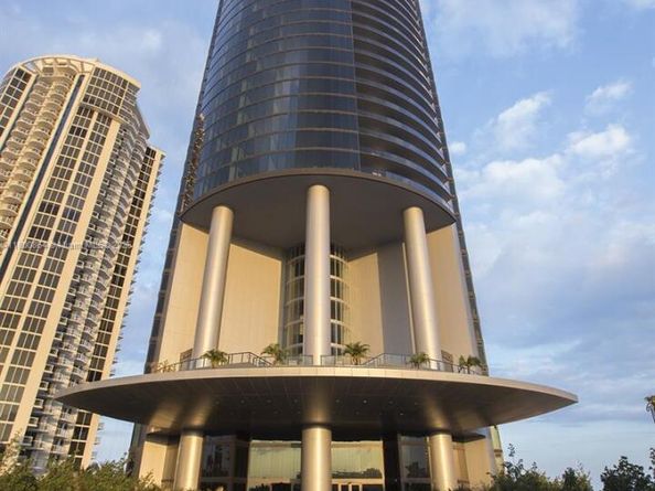 18555 Collins Ave 1505, Sunny Isles Beach FL 33160