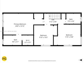 12253 SW 16th Ter 108M, Miami FL 33175