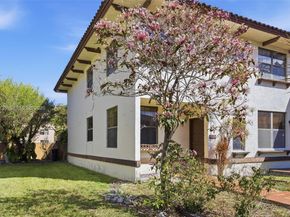 12253 SW 16th Ter 108M, Miami FL 33175