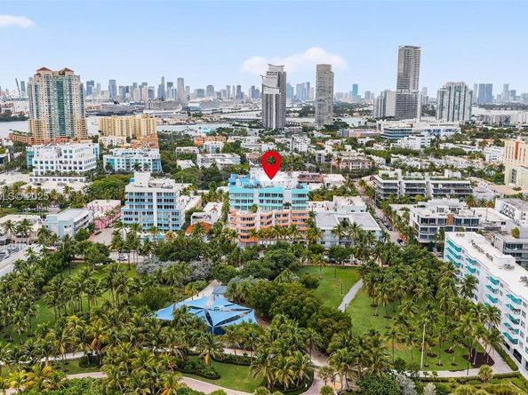 226 Ocean Dr 3C, Miami Beach FL 33139
