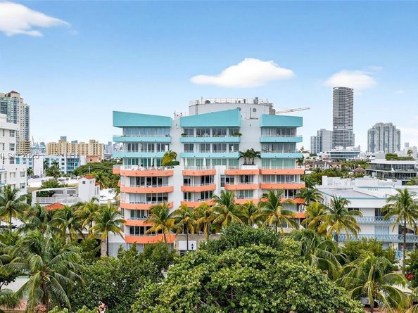 226 Ocean Dr 3C, Miami Beach FL 33139