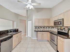 16249 NW 24th St, Pembroke Pines FL 33028